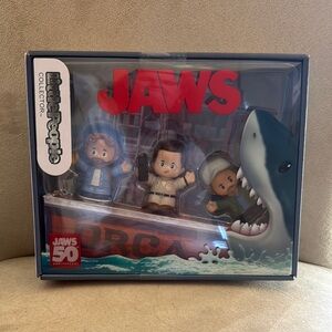 Collector's Set - Multicolor